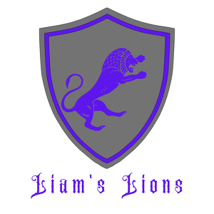 Team Page: Liam's Lions
